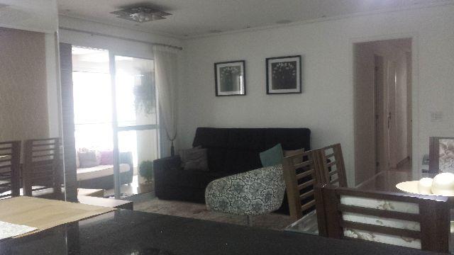 Venda Apartamento São Caetano do Sul - SP